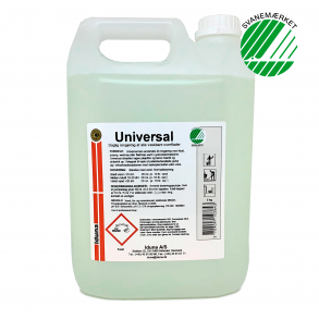 Iduna Universal svanemrket 5L
