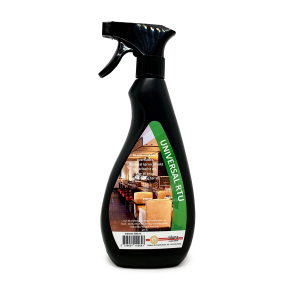 Iduna Universal RTU sprayflaske 500ml