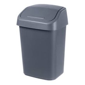 Affaldsspand gr 8 L