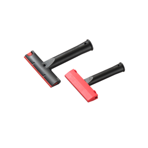 JBF Champion glasskraber