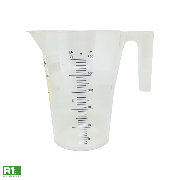 KABI mlebger 0,5L