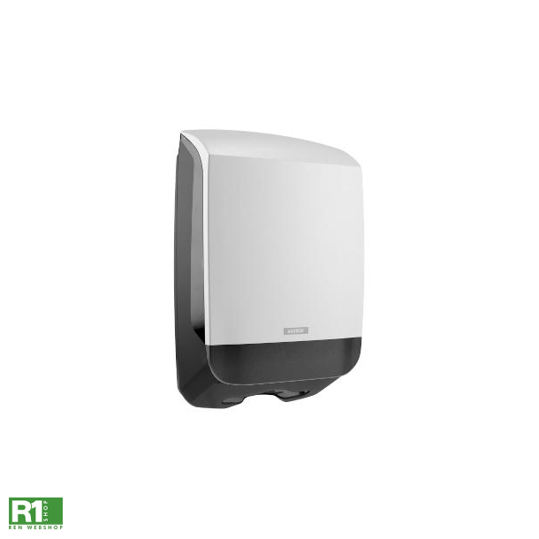  Katrin Dispenser hndkldeark - Hvid