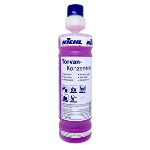Kiehl Torvan-koncentrat universal 1L