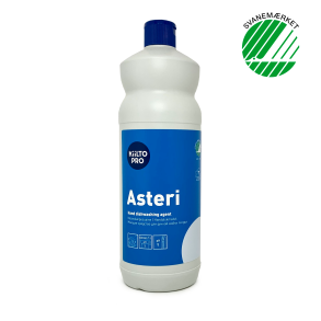 KiiLTO PRO Asteri opvaskemiddel 1L