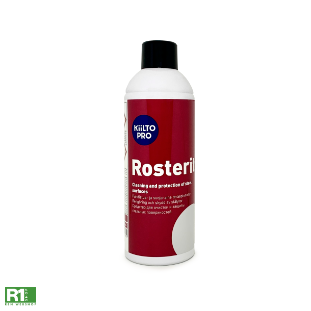 KiiLTO PRO Rosterit stlrens spray 400ml