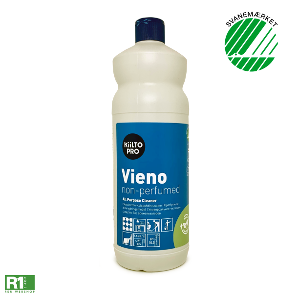 KiiLTO PRO Vieno universal 1L