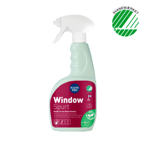 KiiLTO PRO Window Spurt glasrens 750ml