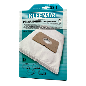 Kleenair XX 1 stvsugerposer 5stk