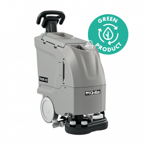 Klinmak TrionX 2040 gulvvaskemaskine