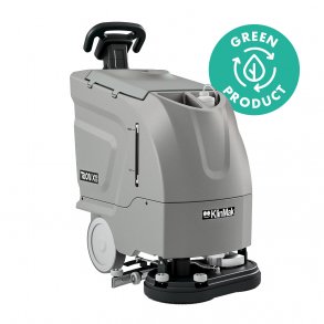 Klinmak TrionX 4050 gulvvaskemaskine