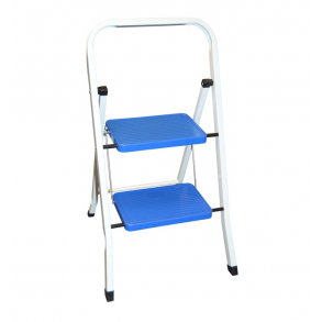 Kkkenstige, Bl 2 trin