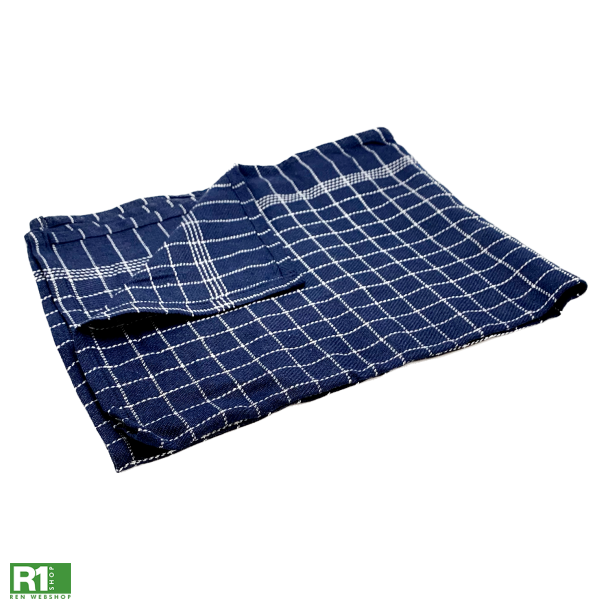 Viskestykke flere farver 50x65cm 1stk