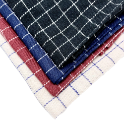 Viskestykke flere farver 50x65cm 1stk