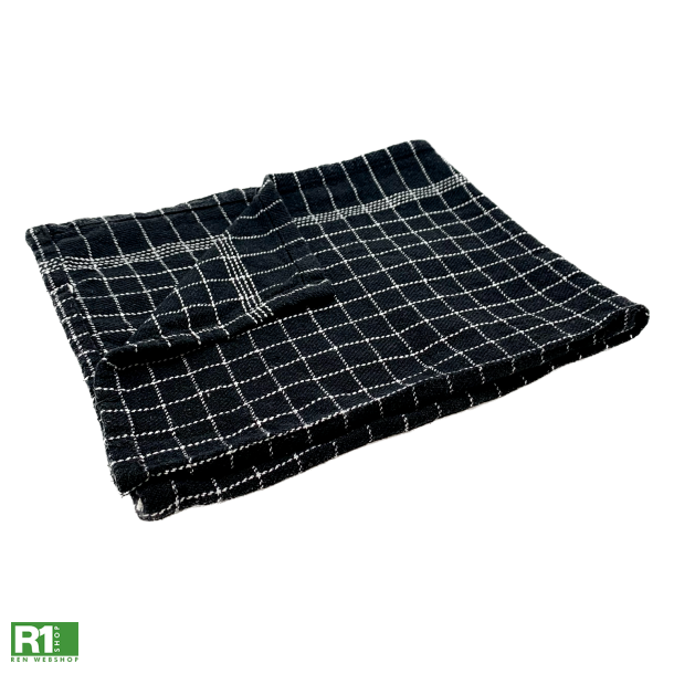 Viskestykke flere farver 50x65cm 1stk