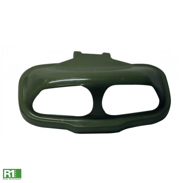 Georg Rauh lg grn 40/60