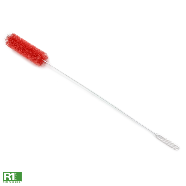 Lange Lone radiatorbrste 85cm