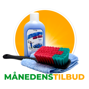 M�nedens tilbud - Maj 2026 - pakketilbud, k�b samlet og spar!
