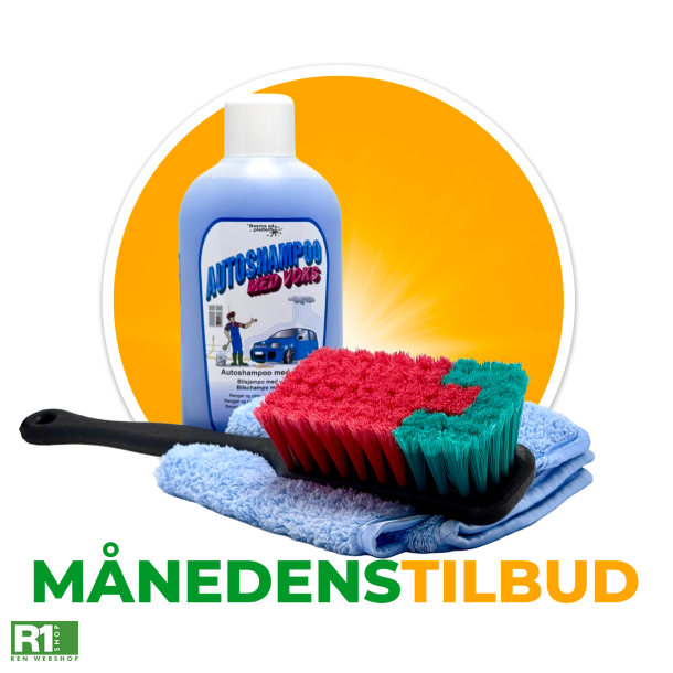 M�nedens tilbud - Maj 2026 - pakketilbud, k�b samlet og spar!