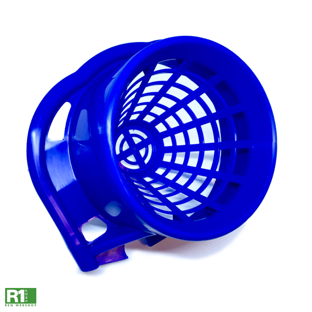 Master mopspand bl med vrider 14L