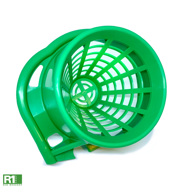 Master mopspand grn med vrider 14L