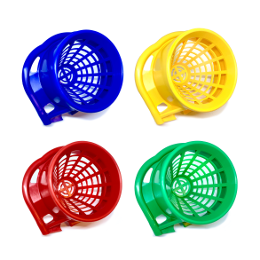 Master Moppresse flere farver