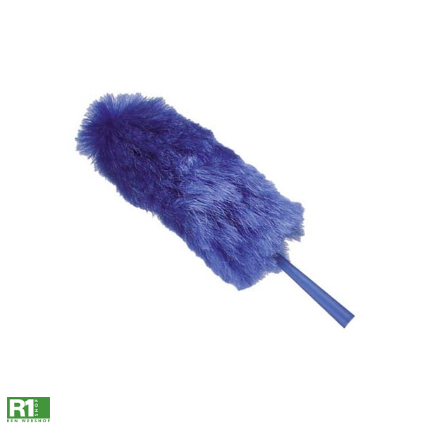 MAX afstver med teleskopskaft 1,3-2,5m