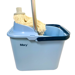 Pakketilbud - Mery moppest