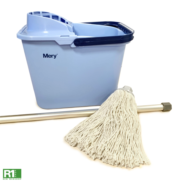 Pakketilbud - Mery moppest