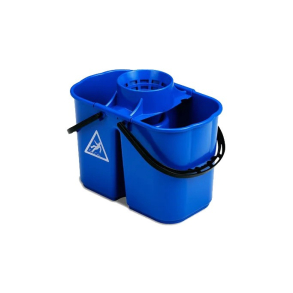 Minimop spand med vrider & dobbeltrum 8+6L