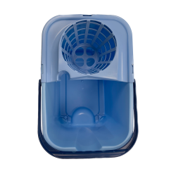 Mery spand bl med vrider 14L	