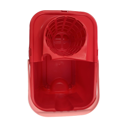 Mery spand rd med vrider 14L