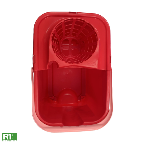 Mery spand rd med vrider 14L