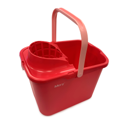 Mery spand rd med vrider 14L