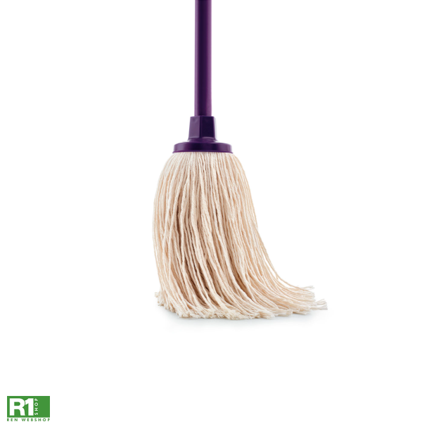 Mery Mini Mop 220g Rundmopper R1