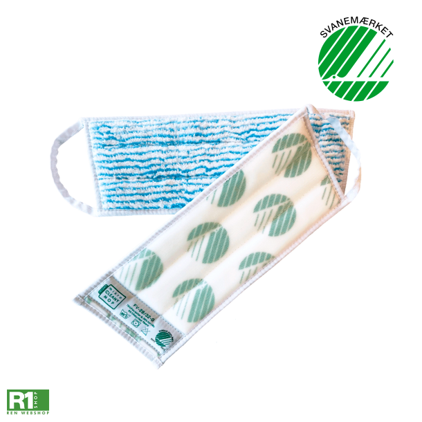 Tender Mikro Cleany Inventarmoppe 30cm