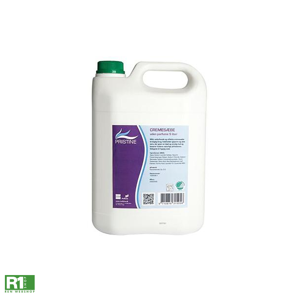 Pristine Mild cremesbe 5L