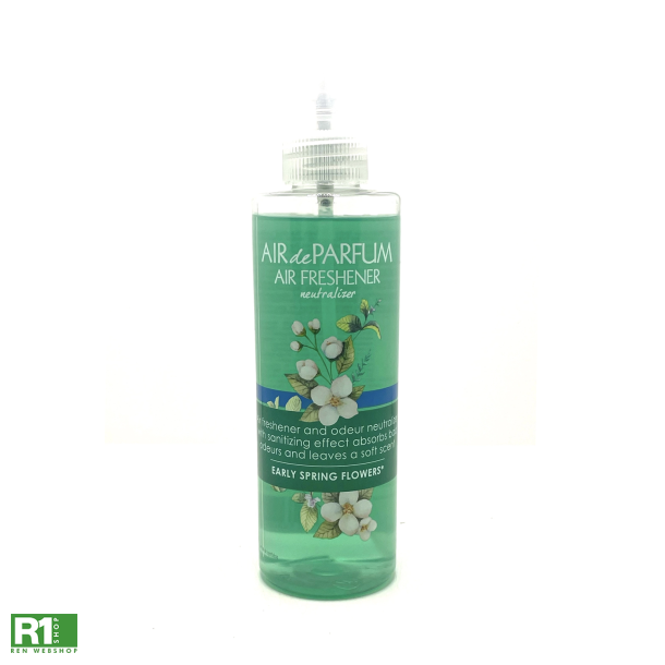 Minatol Duftspray spring flowers 300ml