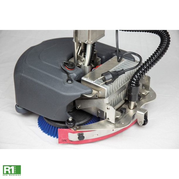 Mira 40 gulvvaskemaskine