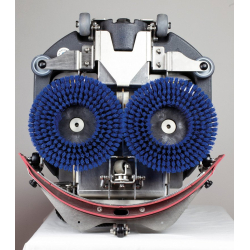 Mira 40 gulvvaskemaskine