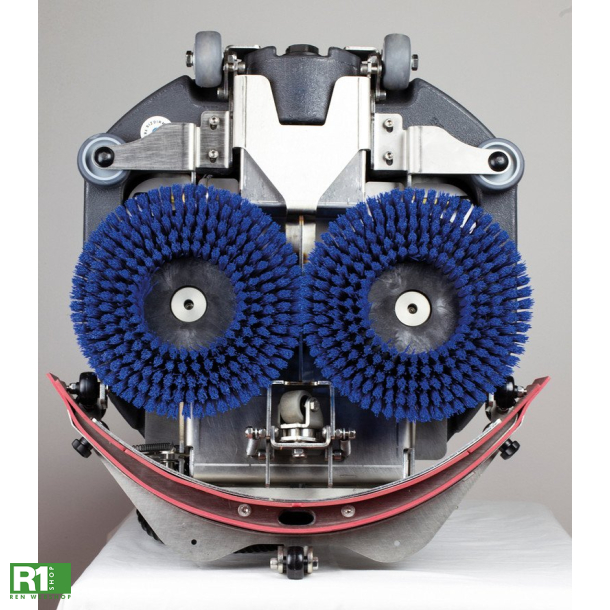 Mira 40 gulvvaskemaskine