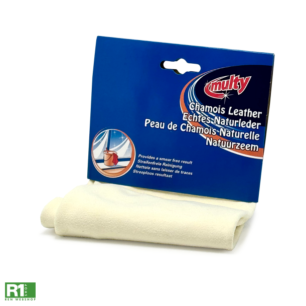 Multy vaskeskind, renseskind, poleringsskind