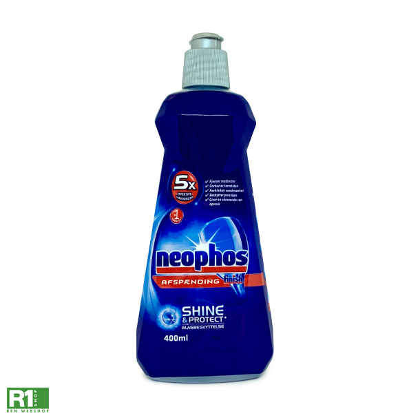 Neophos Finish afspnding 400ml