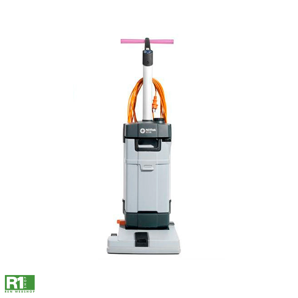 Nilfisk SC100 E gulvvaskemaskine