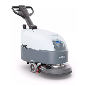Nilfisk SC370 43B gulvvaskemaskine