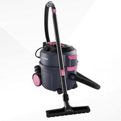 Nilfisk VP300 HEPA PINK NORDIC 2026 st�vsuger KAMPAGNETILBUD