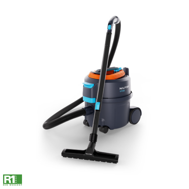 Nilfisk VP300 HEPA XT EU stvsuger