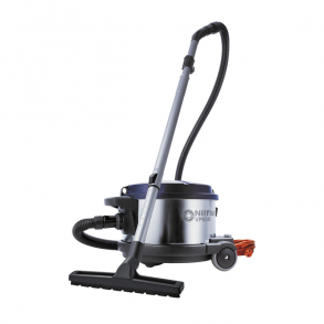 Nilfisk VP930 Stvsuger HEPA BLUE