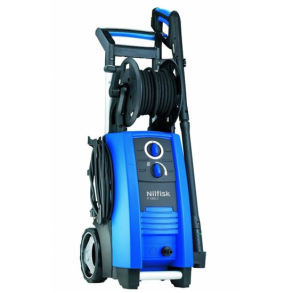 Leje af Nilfisk P.160 hjtryksrenser