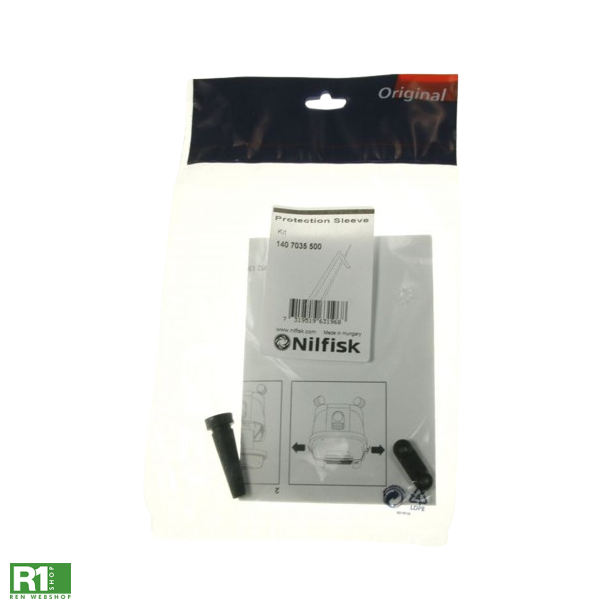 Nilfisk ledningstylle GD930/UZ934