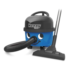 Numatic Henry 200 stvsuger Bl